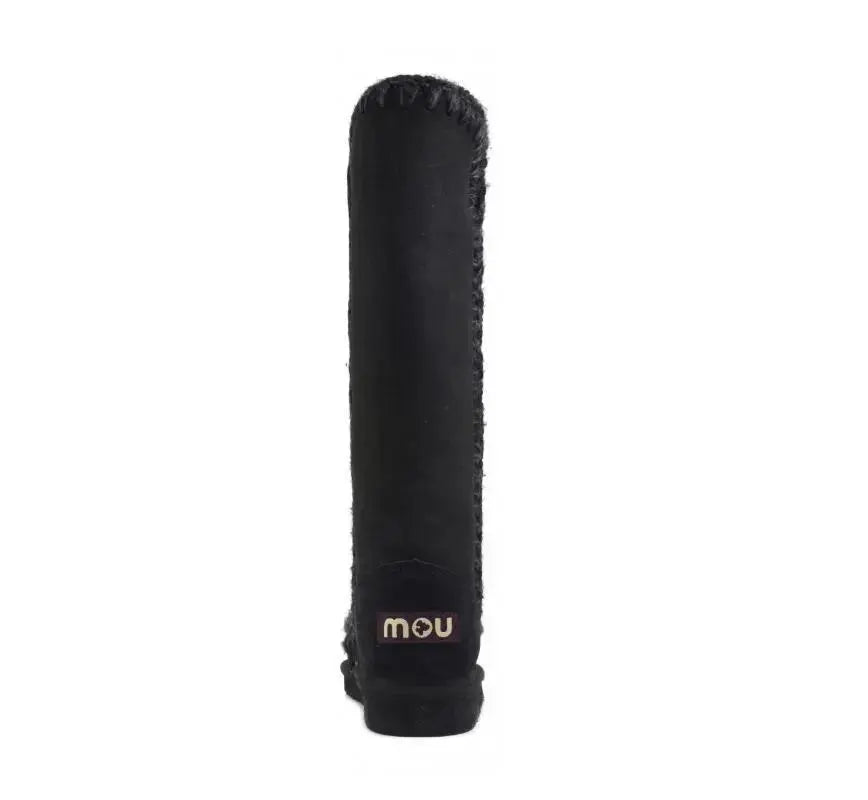 FW101002A ESKIMO 40 NERO MOU