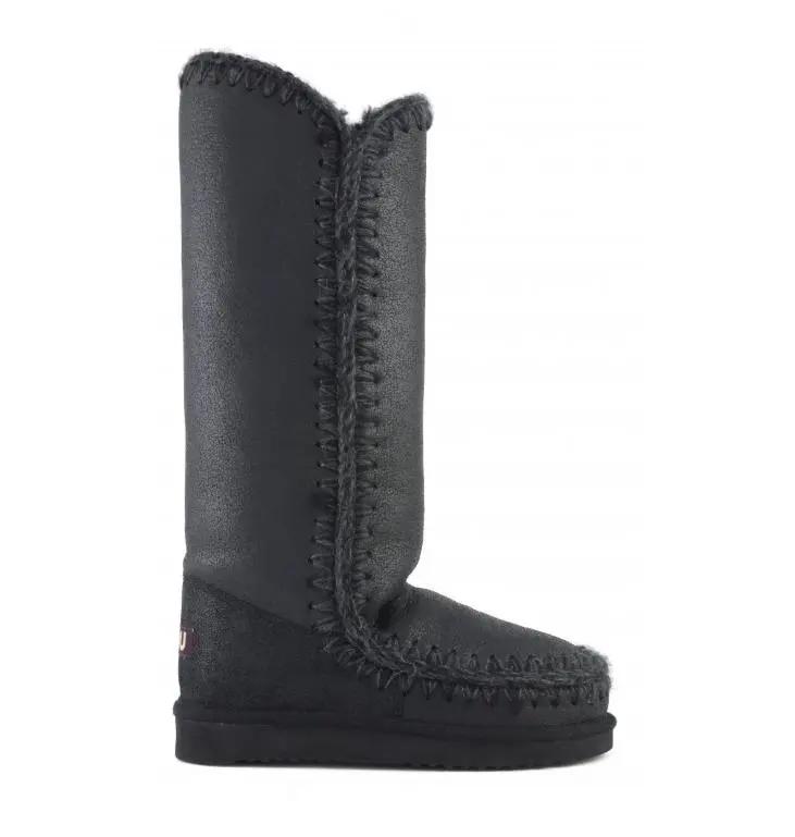 FW101002B ESKIMO 40 SPECIAL L NERO MOU