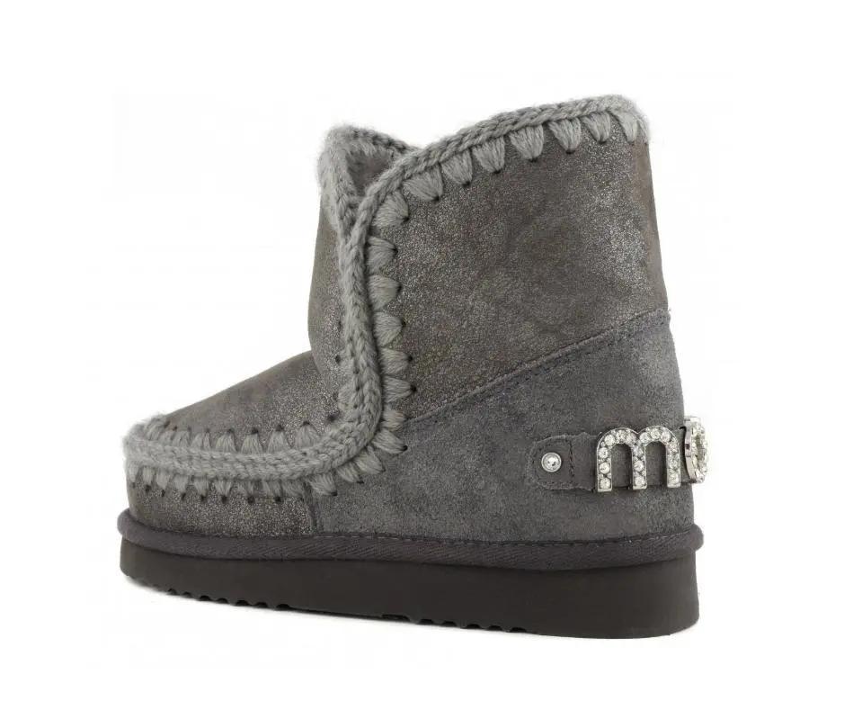 FW101036B ESKIMO 18 DUST IRON MOU