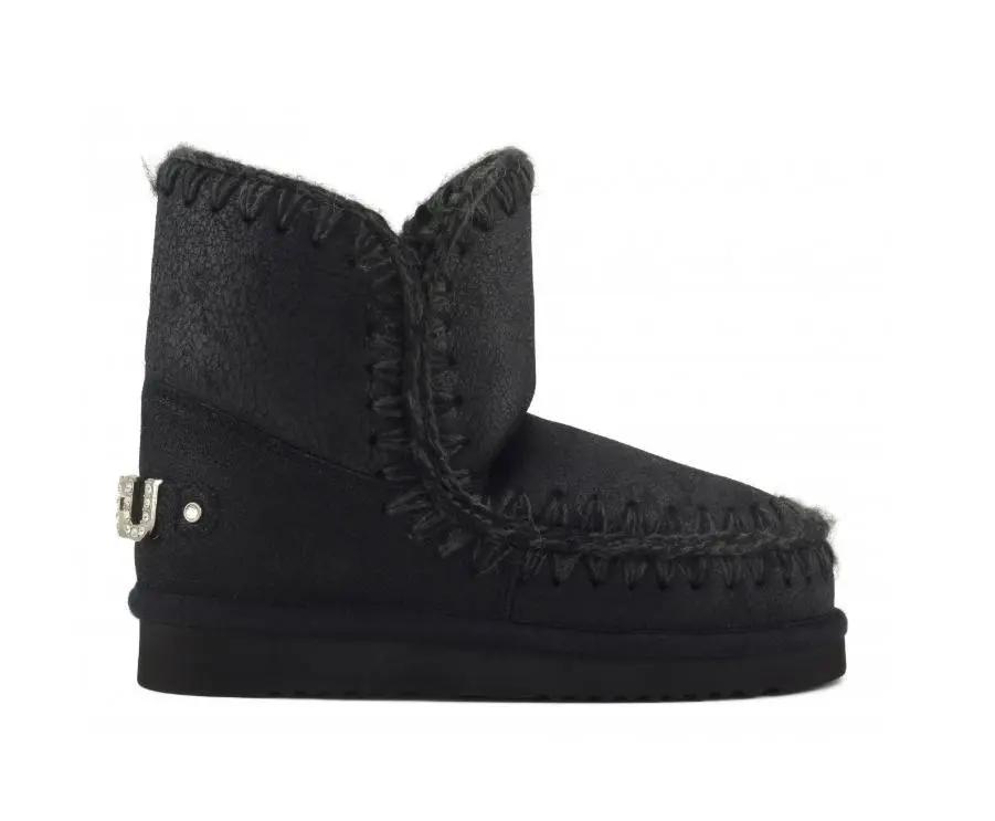FW101036B ESKIMO 18 NERO MOU
