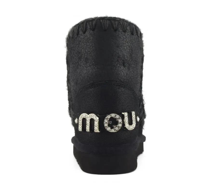 FW101036B ESKIMO 18 NERO MOU