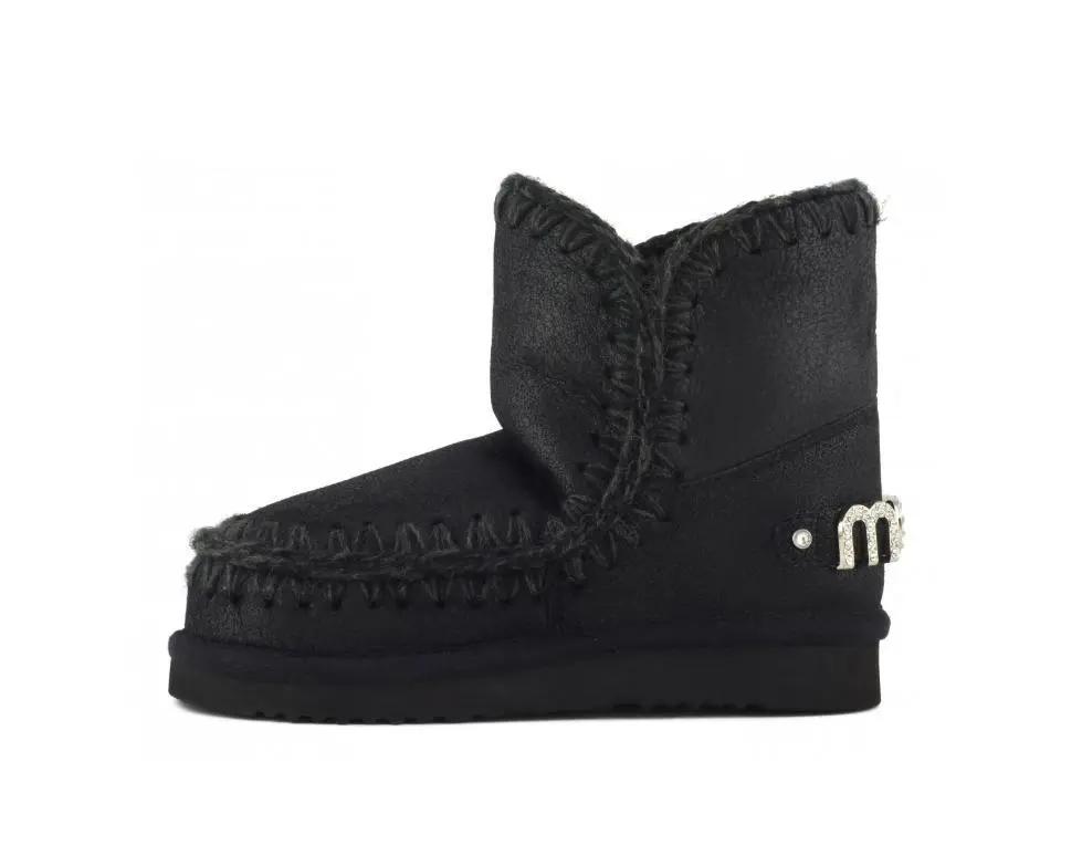 FW101036B ESKIMO 18 NERO MOU
