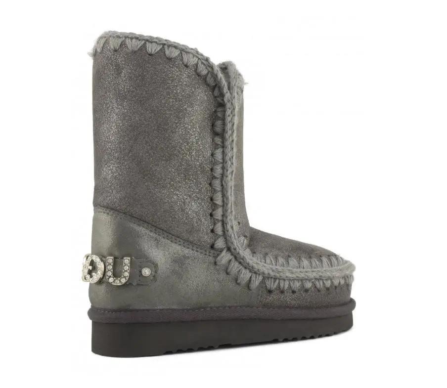 FW101037B ESKIMO 24 DUST IRON MOU