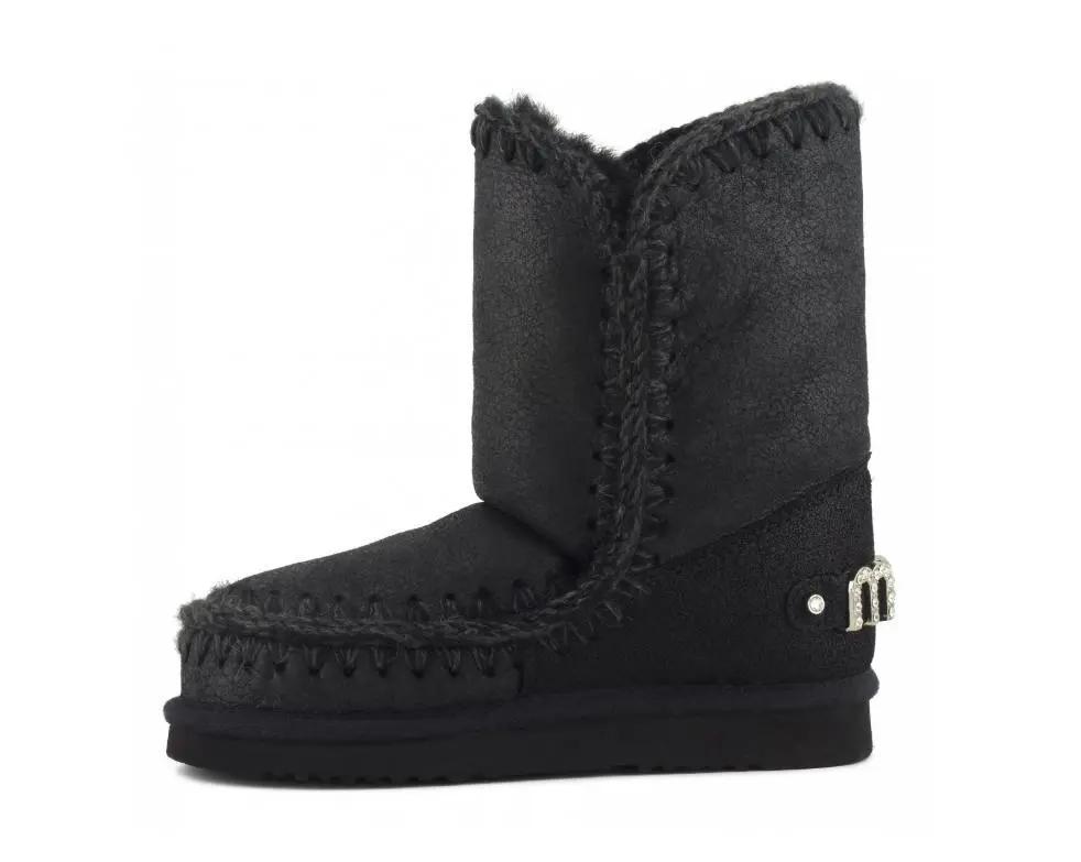 FW101037B ESKIMO 24 NERO MOU