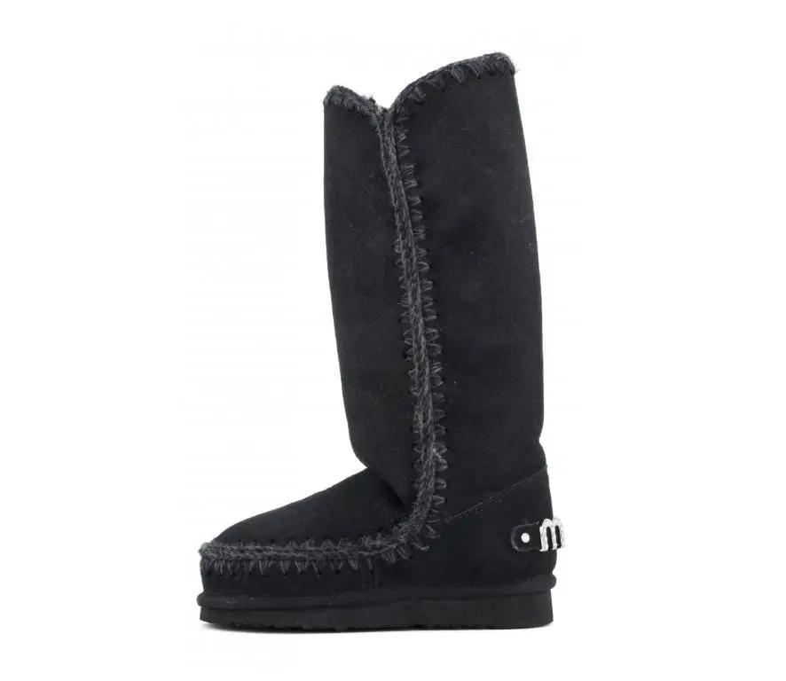 FW101052A ESKIMO 40 NERO MOU