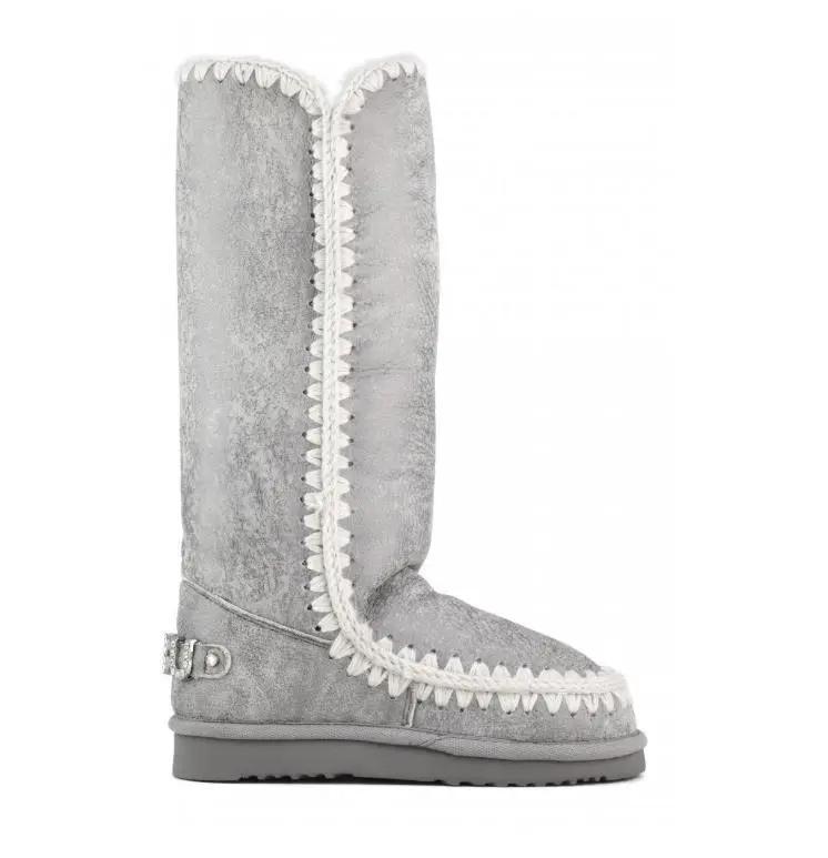 FW101052B ESKIMO 40 SILVER MOU