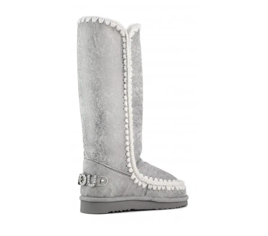 FW101052B ESKIMO 40 SILVER MOU