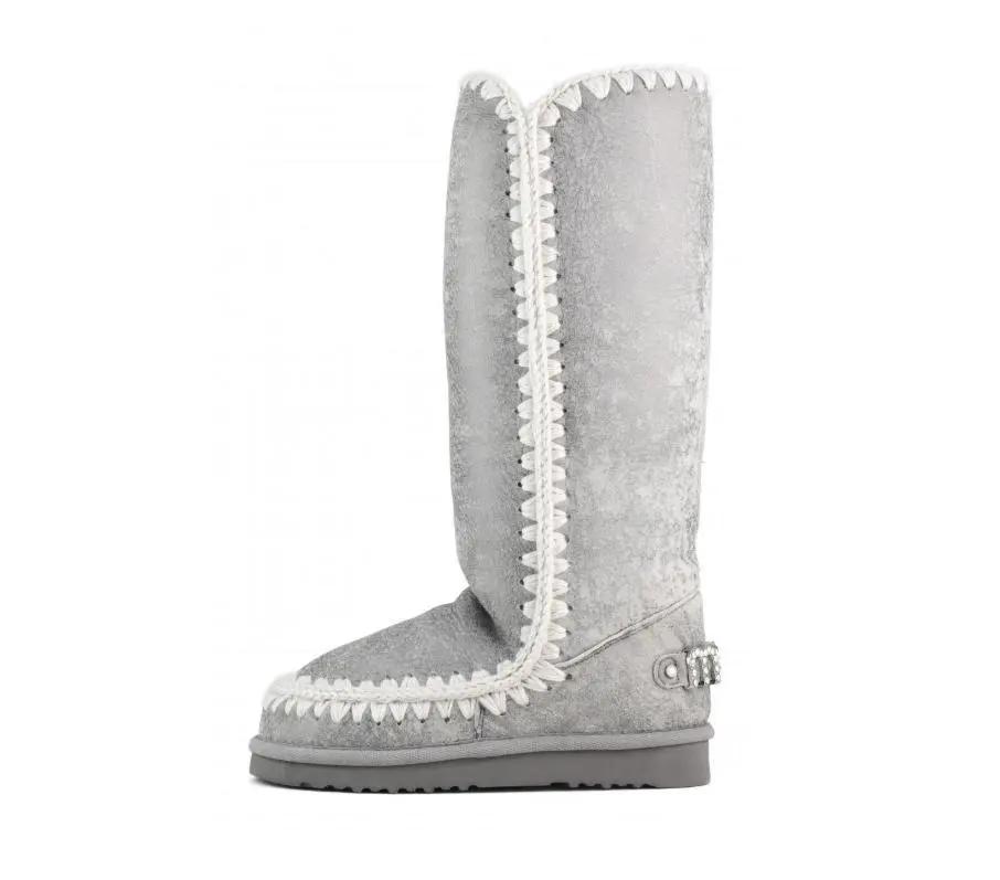 FW101052B ESKIMO 40 SILVER MOU
