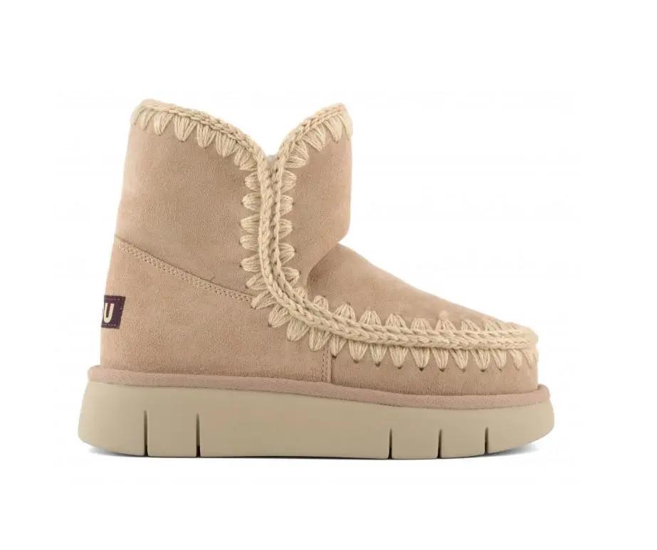 FW531002A ESKIMO 18 BOUCE CAMEL MOU