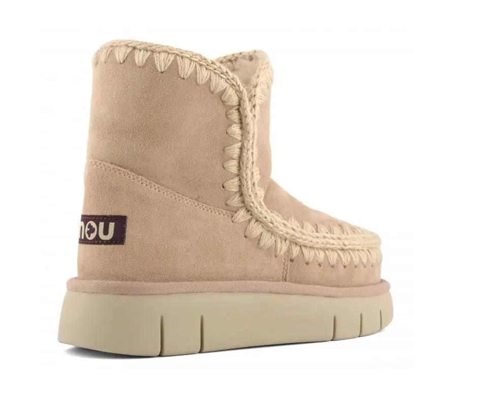FW531002A ESKIMO 18 BOUCE CAMEL MOU