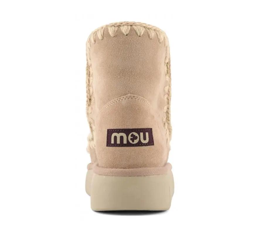 FW531002A ESKIMO 18 BOUCE CAMEL MOU