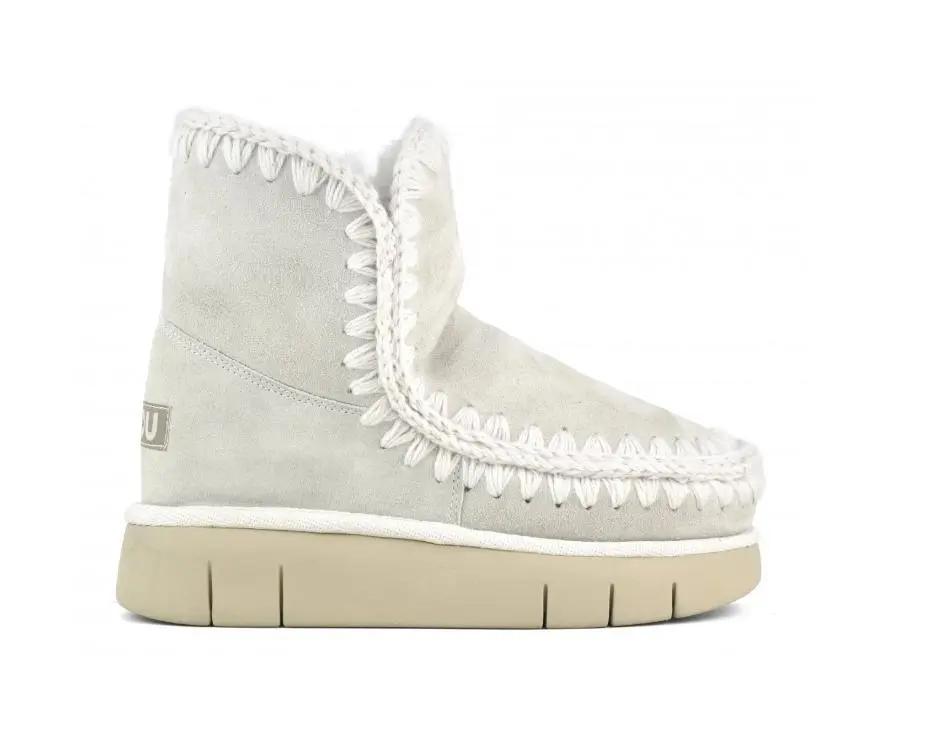 FW531002A ESKIMO 18 BOUCE SILVER BIRCH MOU