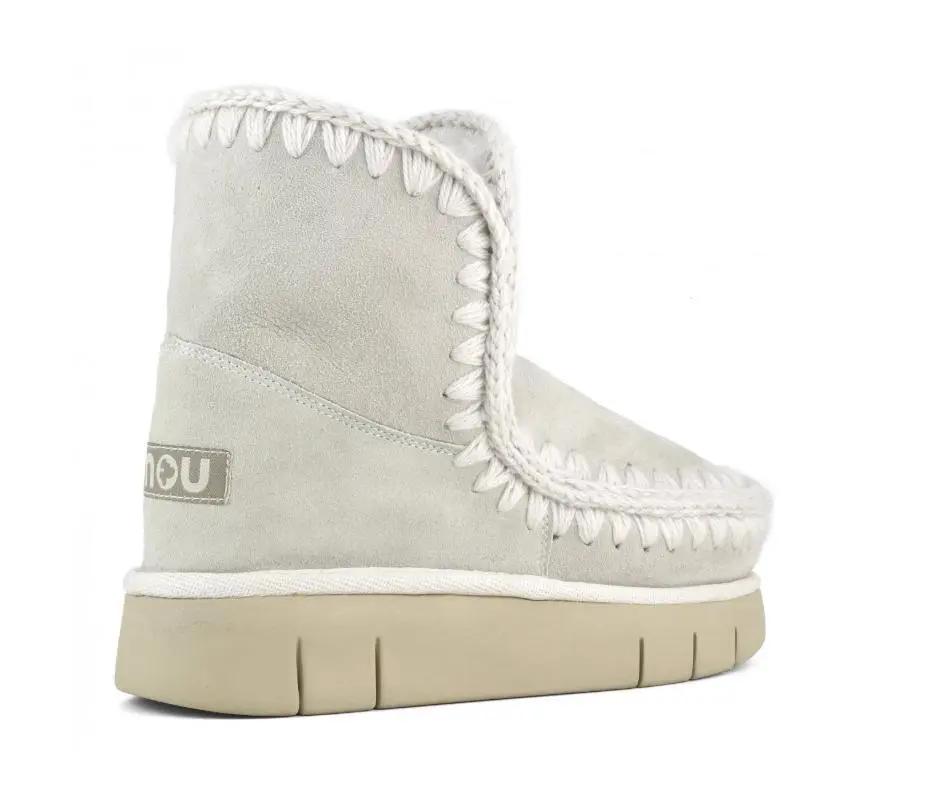 FW531002A ESKIMO 18 BOUCE SILVER BIRCH MOU