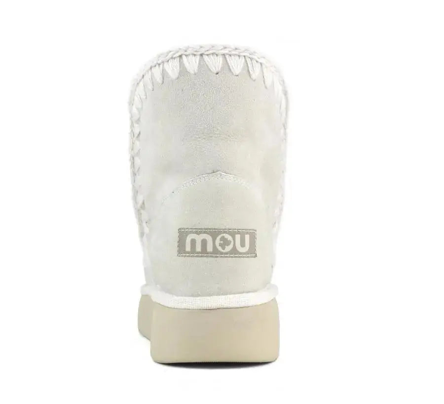 FW531002A ESKIMO 18 BOUCE SILVER BIRCH MOU