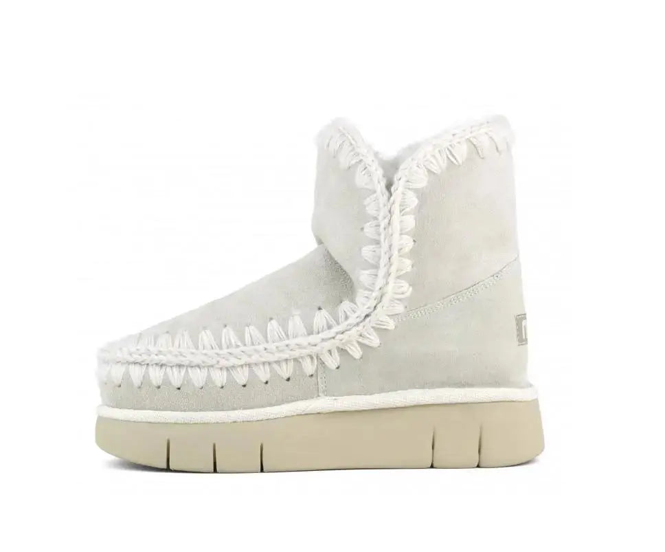 FW531002A ESKIMO 18 BOUCE SILVER BIRCH MOU