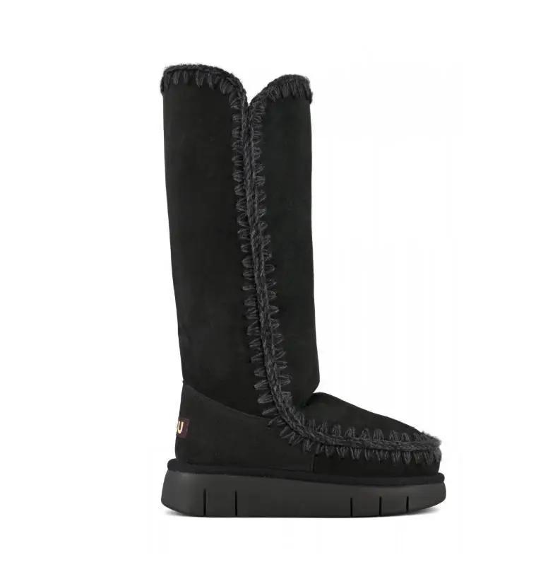 FW531012A ESKIMO 40 NERO MOU
