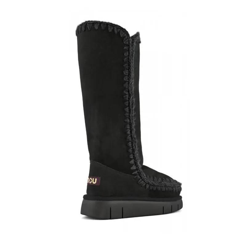 FW531012A ESKIMO 40 NERO MOU