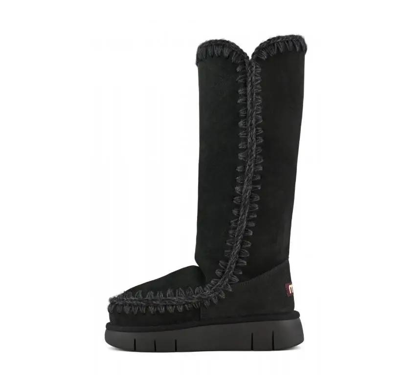 FW531012A ESKIMO 40 NERO MOU