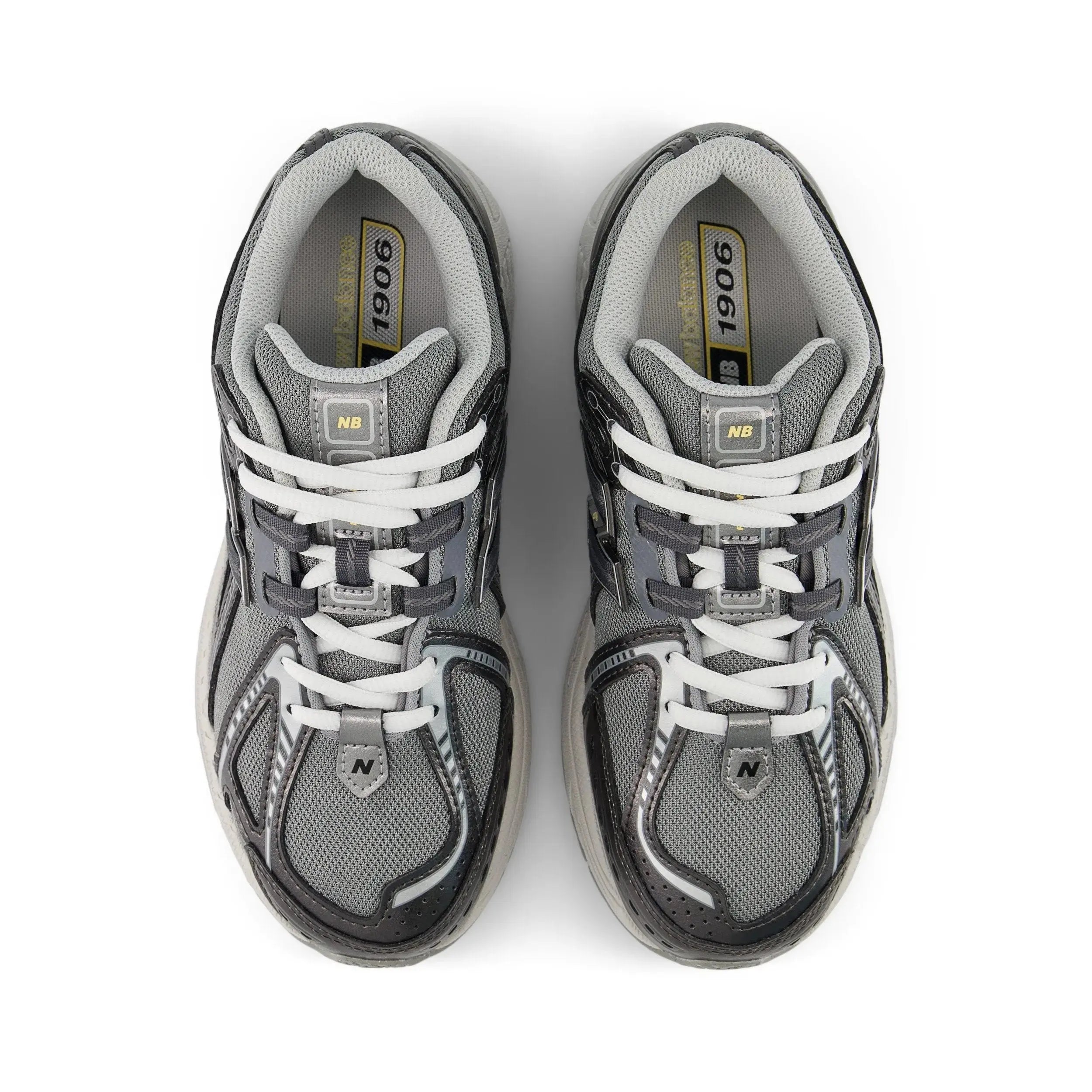 G1906 LIFESTYLE CARBONE NEW BALANCE