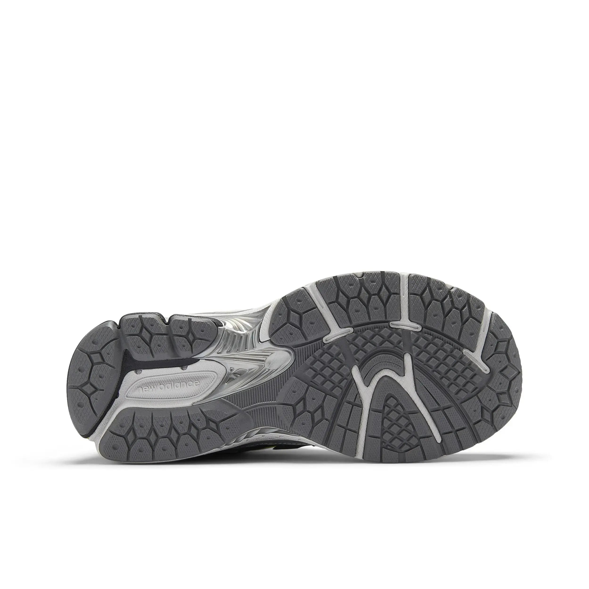 G1906 LIFESTYLE SILVER NEW BALANCE