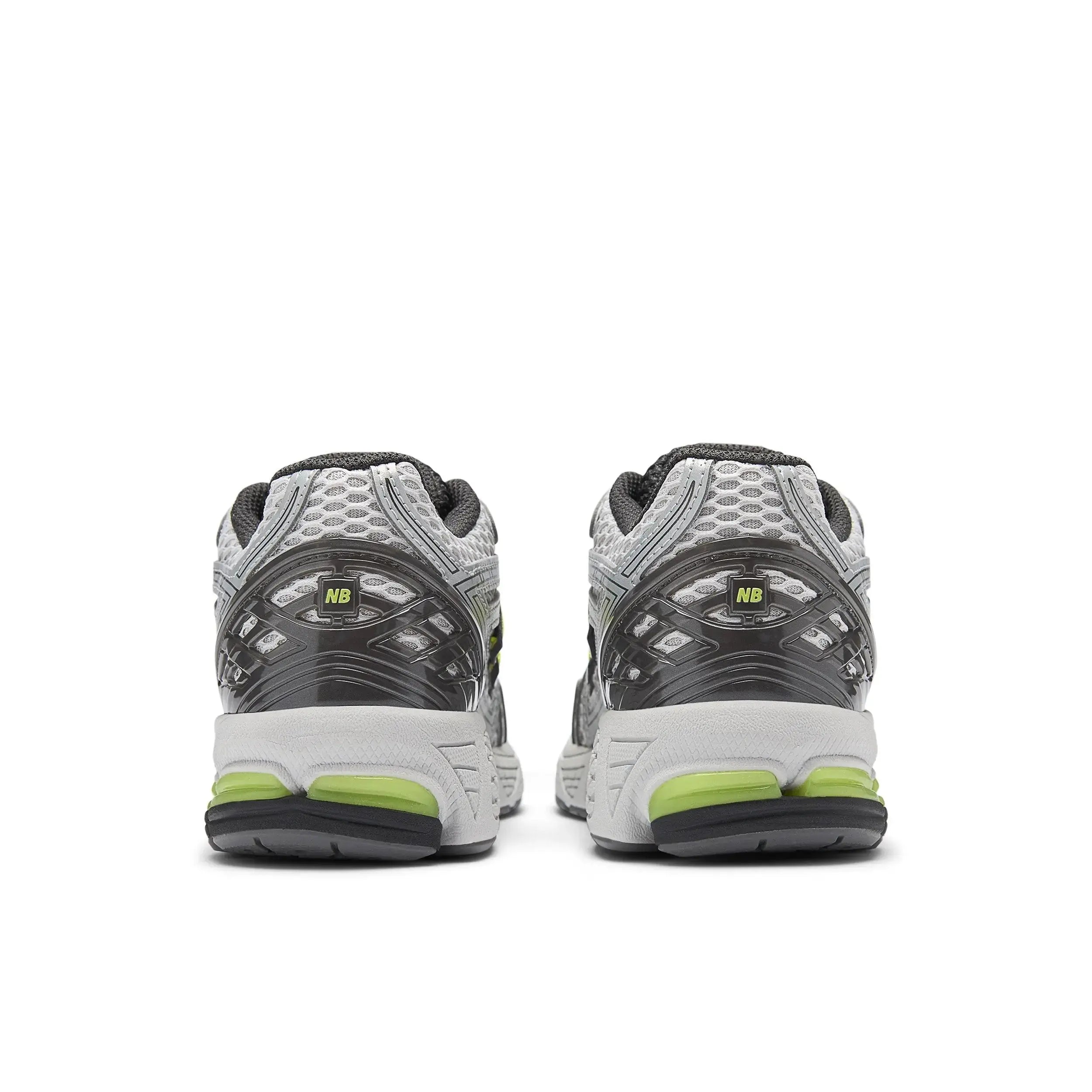 G1906 LIFESTYLE SILVER NEW BALANCE