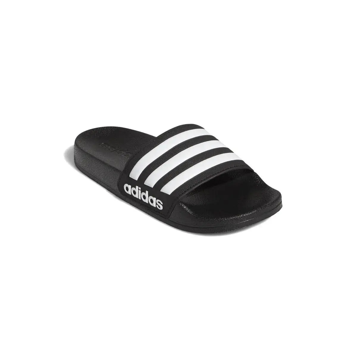 G27625 ADILETTE SHOWER K NERO ADIDAS