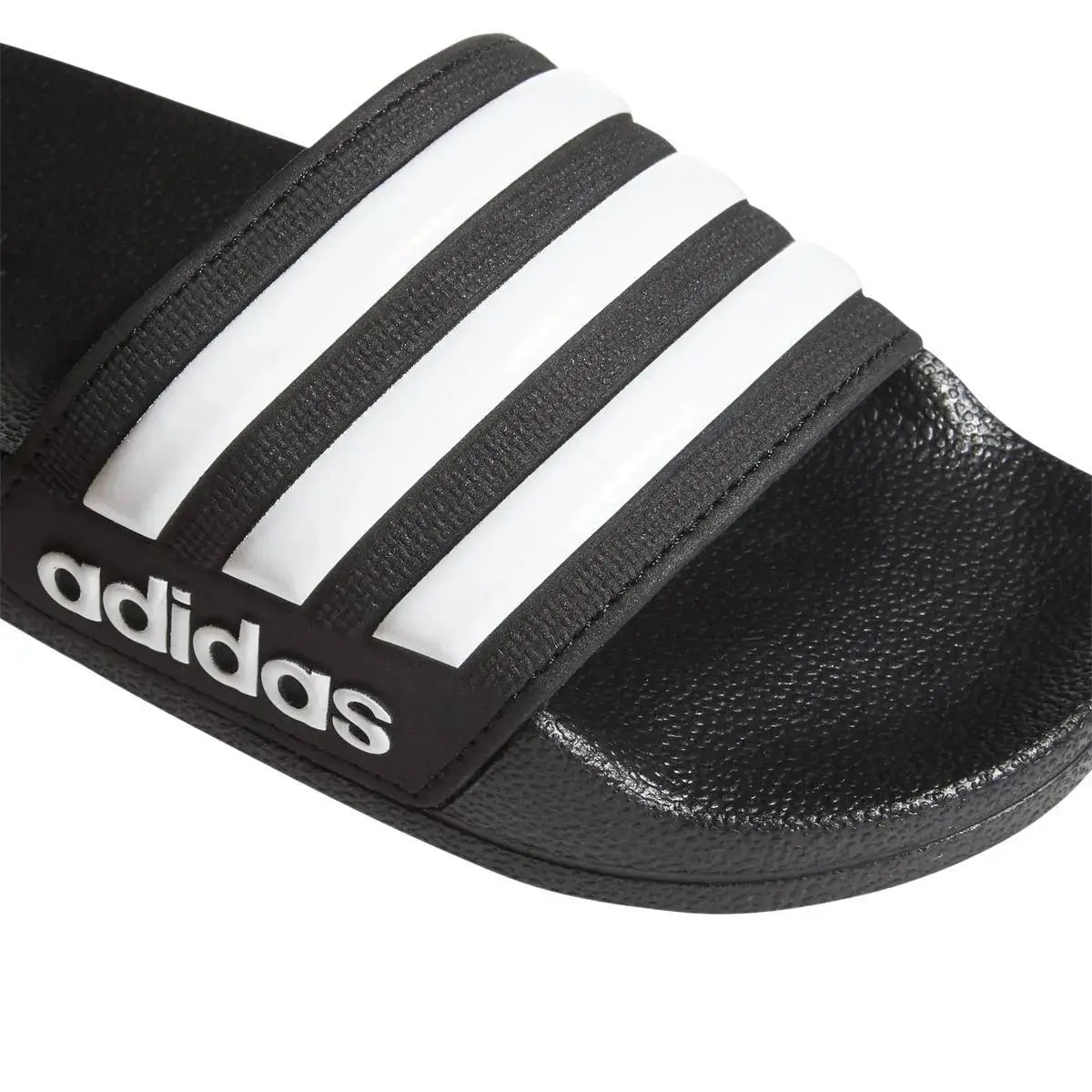 G27625 ADILETTE SHOWER K NERO ADIDAS
