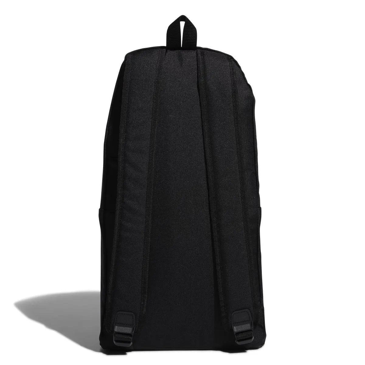 GE5566 LIN CLAS BP DAY NERO ADIDAS