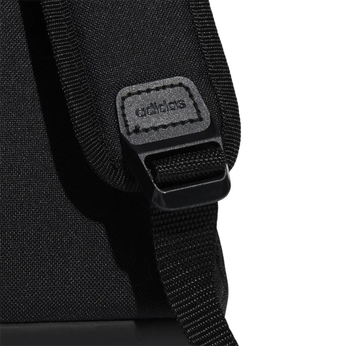 GE5566 LIN CLAS BP DAY NERO ADIDAS