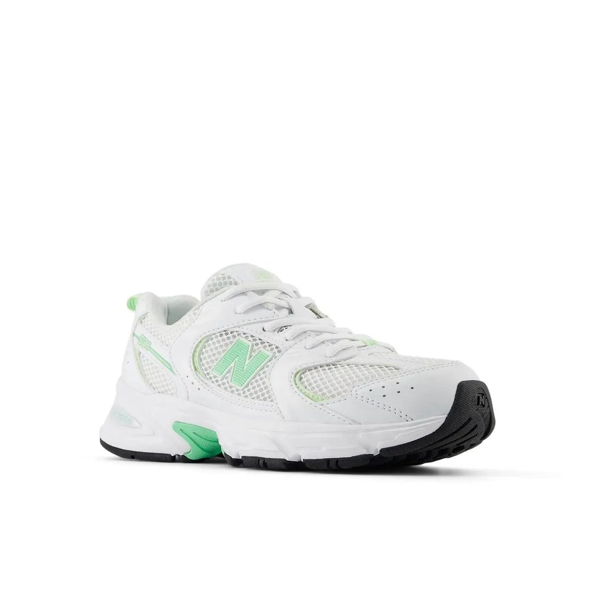 GR530T SCARPA LIFESTYLE BIANCO NEW BALANCE