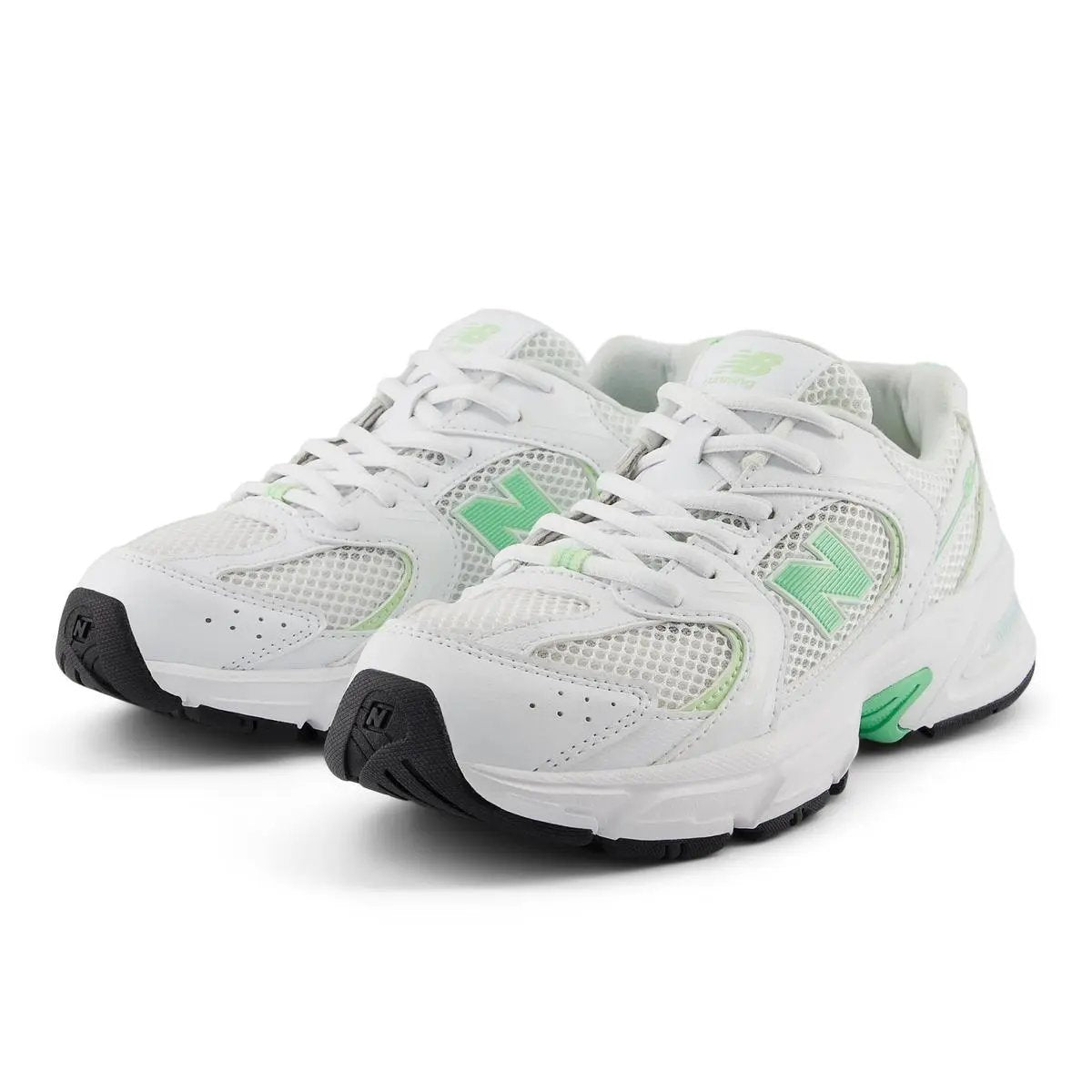 GR530T SCARPA LIFESTYLE BIANCO NEW BALANCE