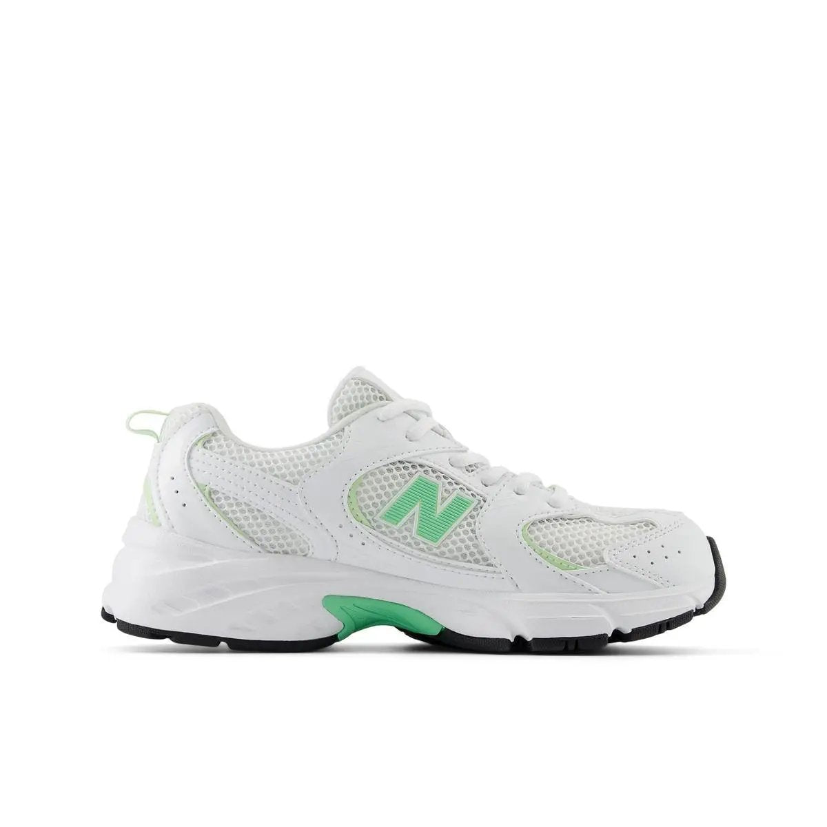 GR530T SCARPA LIFESTYLE BIANCO NEW BALANCE