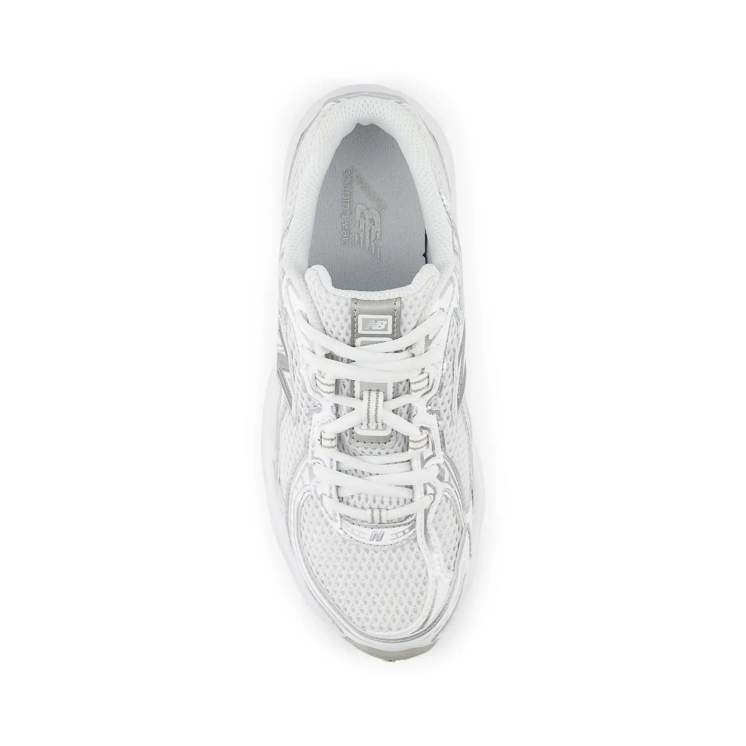GR740  LIFESTYLE BIANCO NEW BALANCE