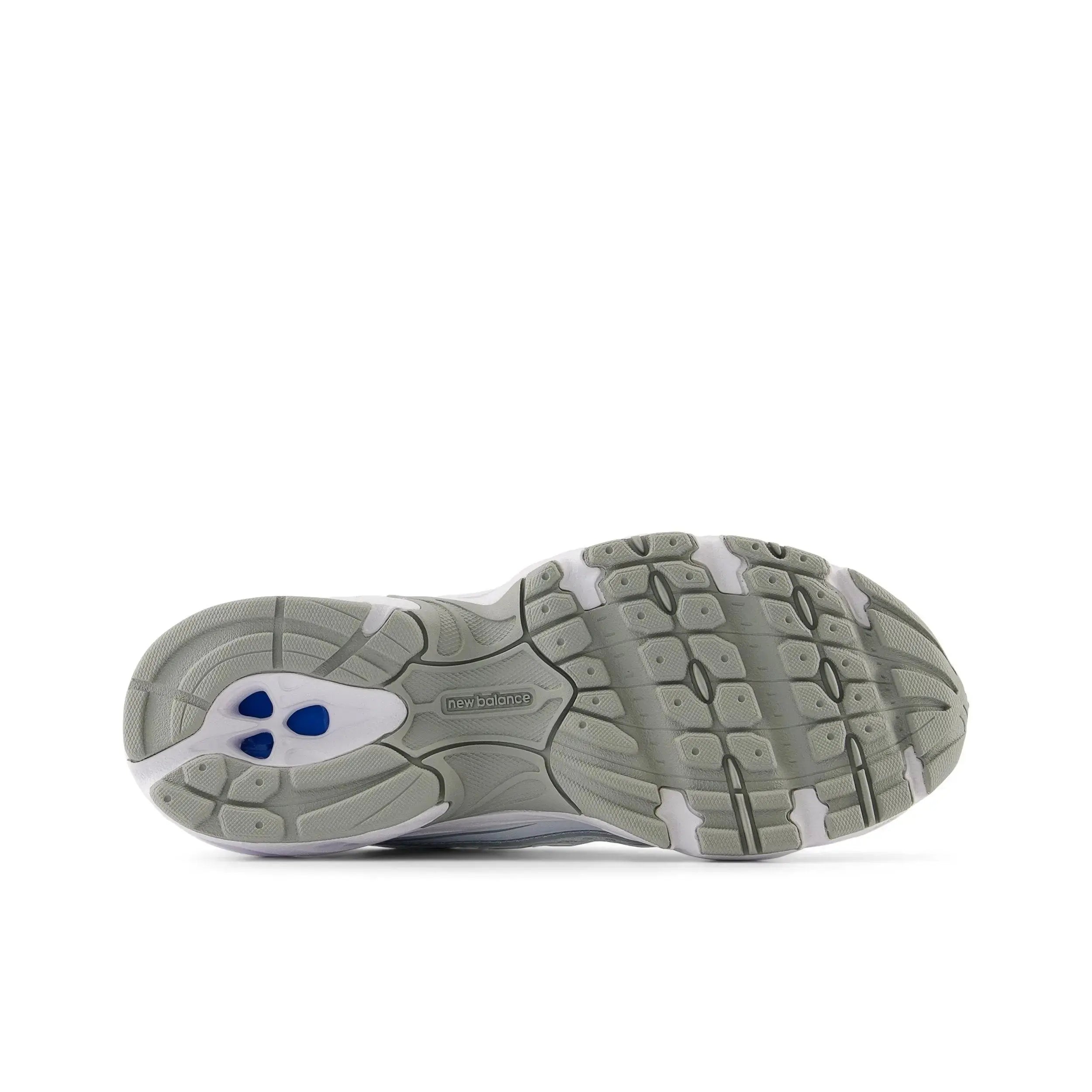 GR740  LIFESTYLE BIANCO NEW BALANCE