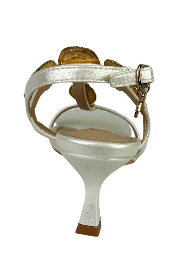 GV58 SANDALO BIANCO GOLD&GOLD