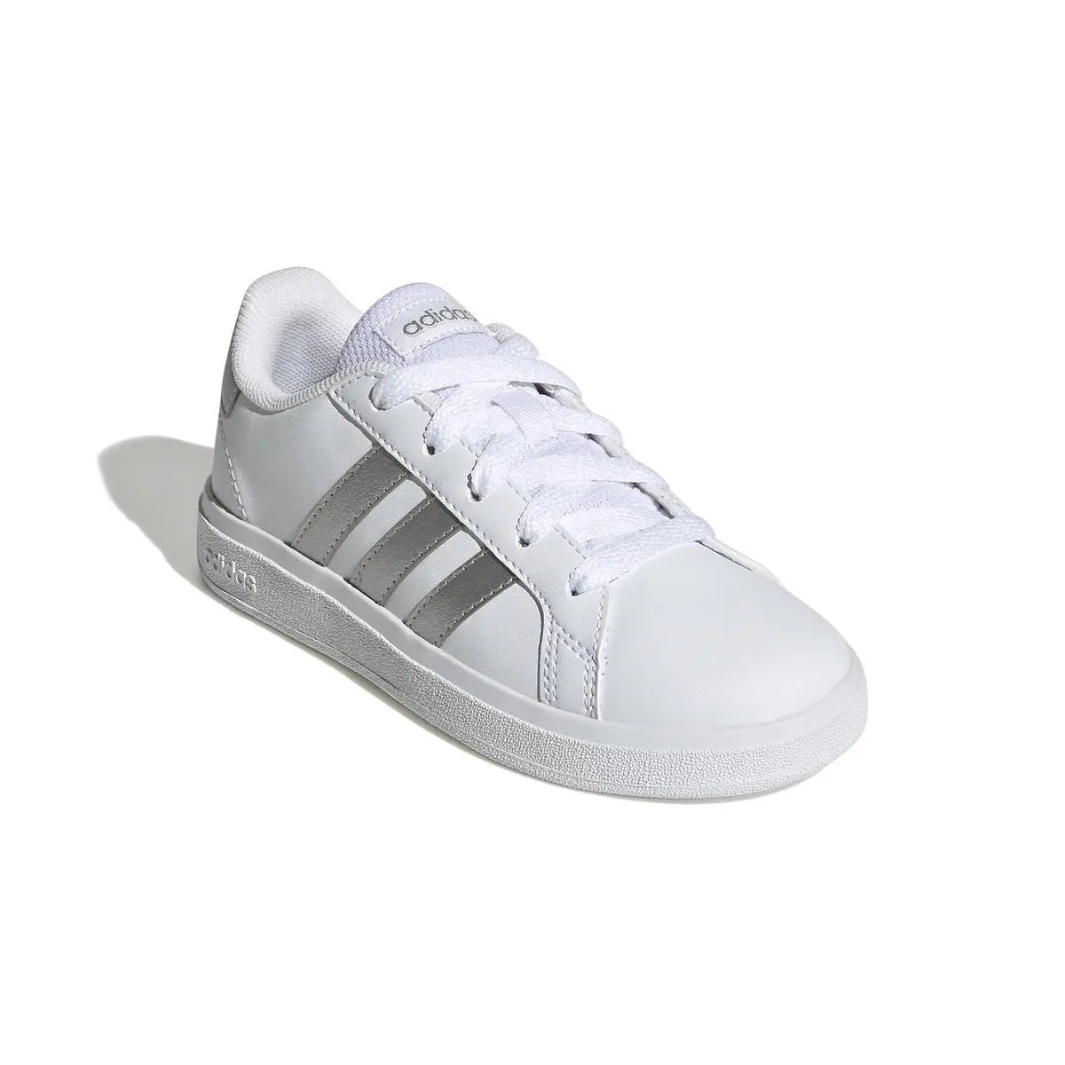 GW6506 GRAND COURT 2.0 K BIANCO/SILVER ADIDAS