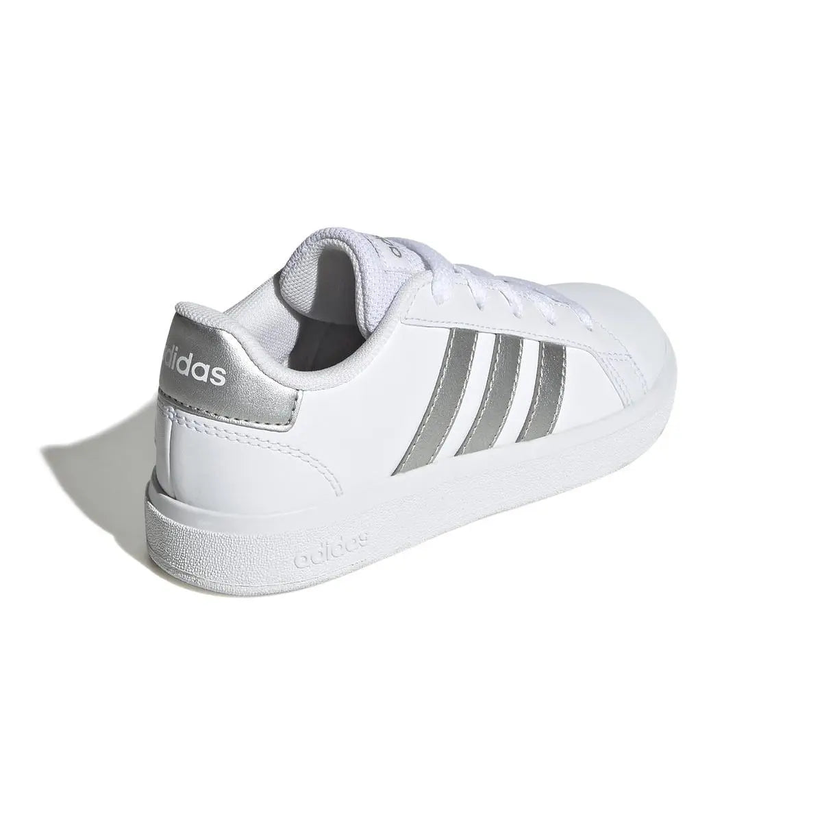 GW6506 GRAND COURT 2.0 K BIANCO/SILVER ADIDAS