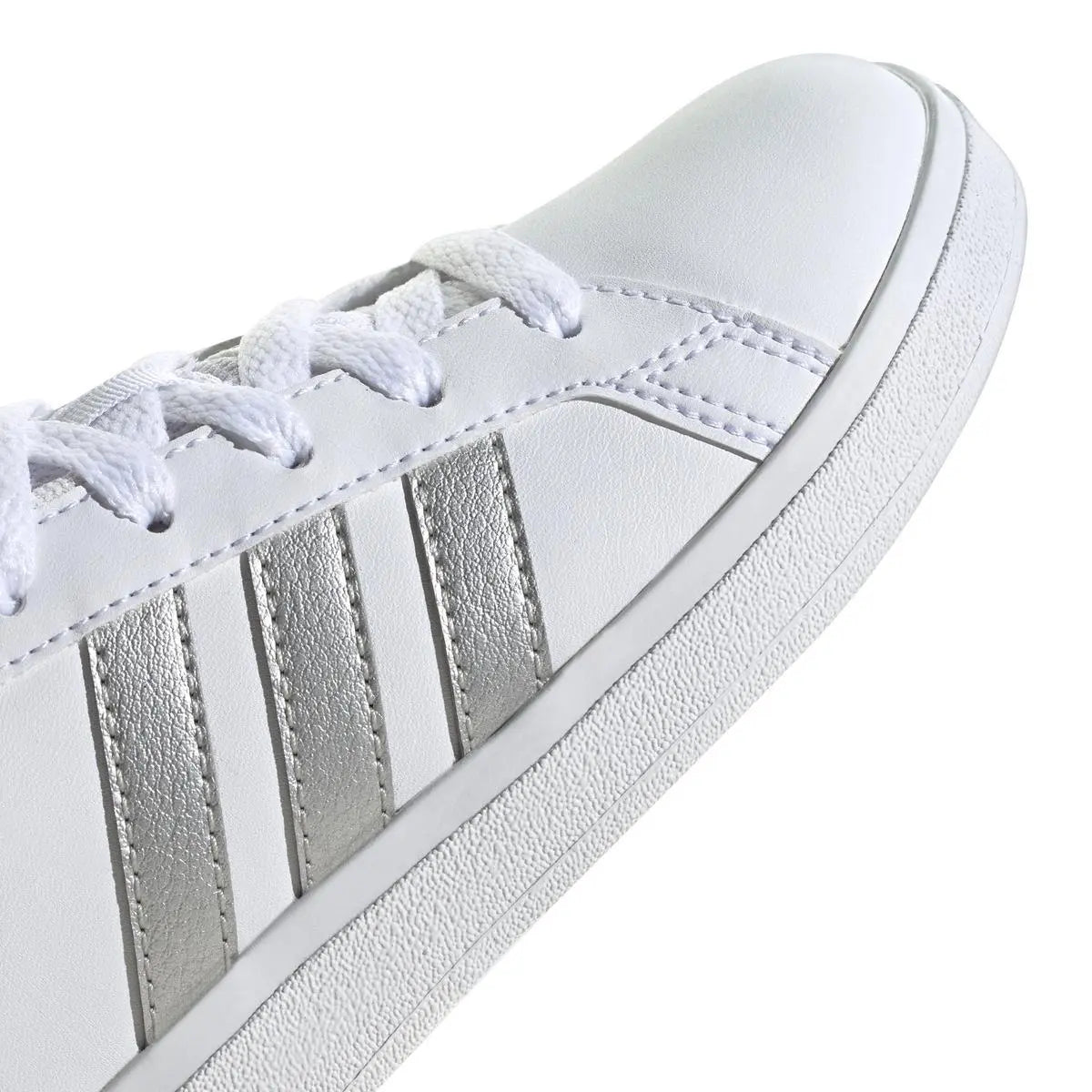 GW6506 GRAND COURT 2.0 K BIANCO/SILVER ADIDAS