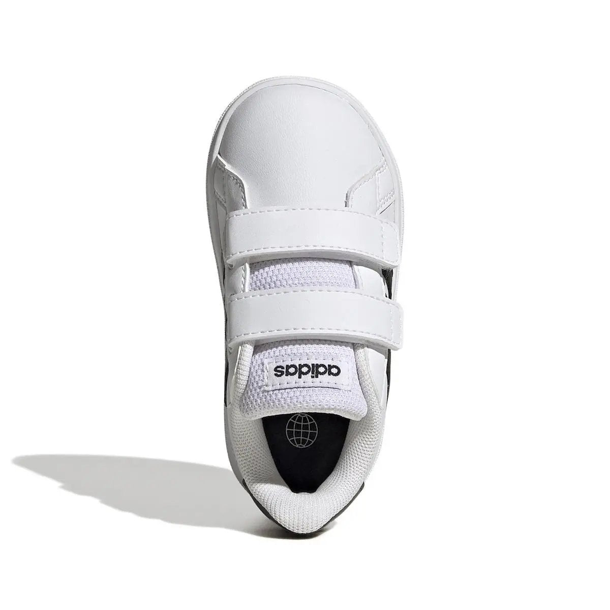 GW6527 GRAND COURT 2.0 CF BIANCO ADIDAS
