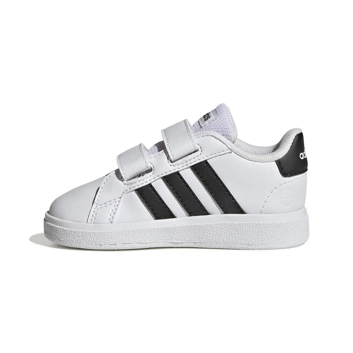 GW6527 GRAND COURT 2.0 CF BIANCO/NERO ADIDAS