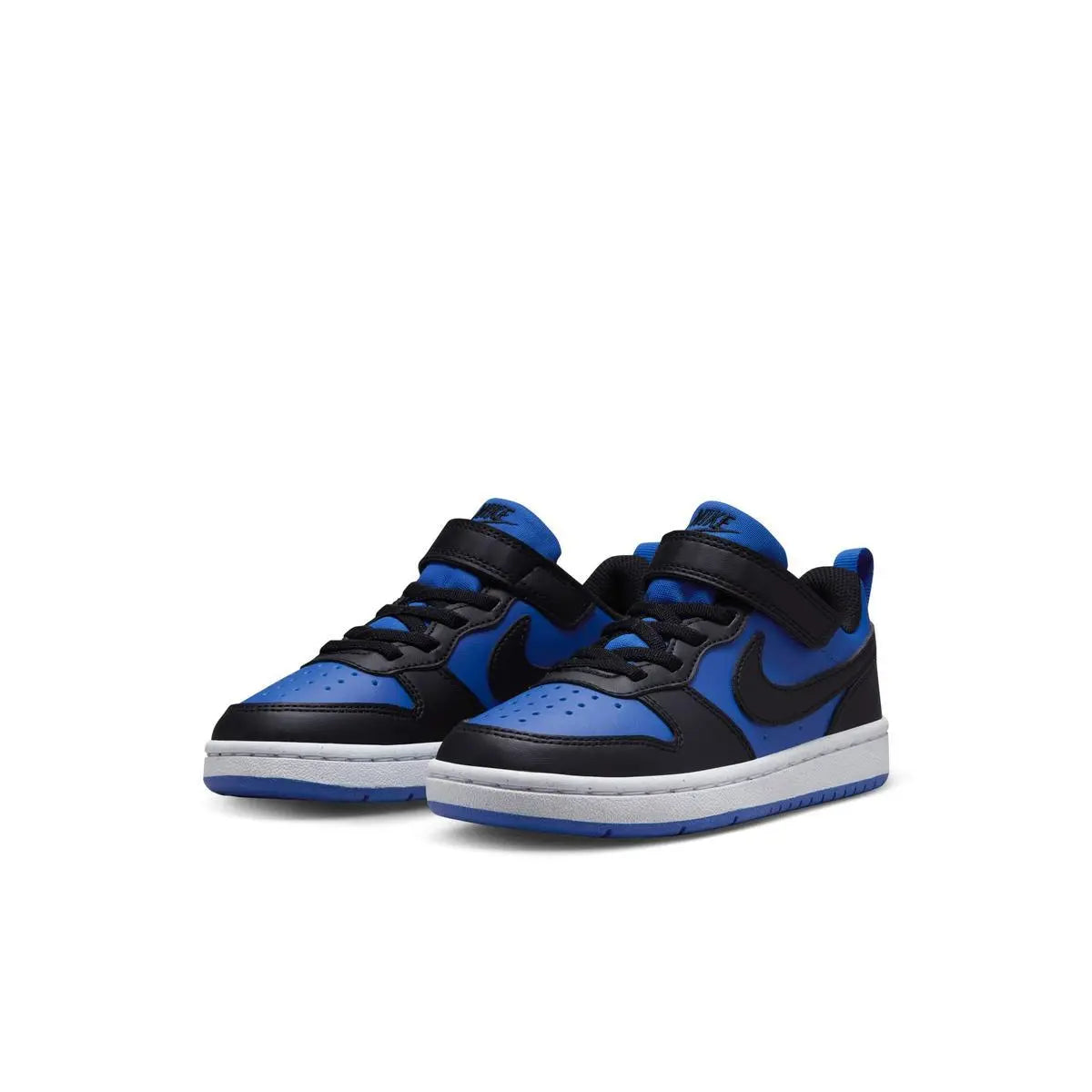 HM6298 COURT BOROUGH LOW RECRAFT BLU NIKE