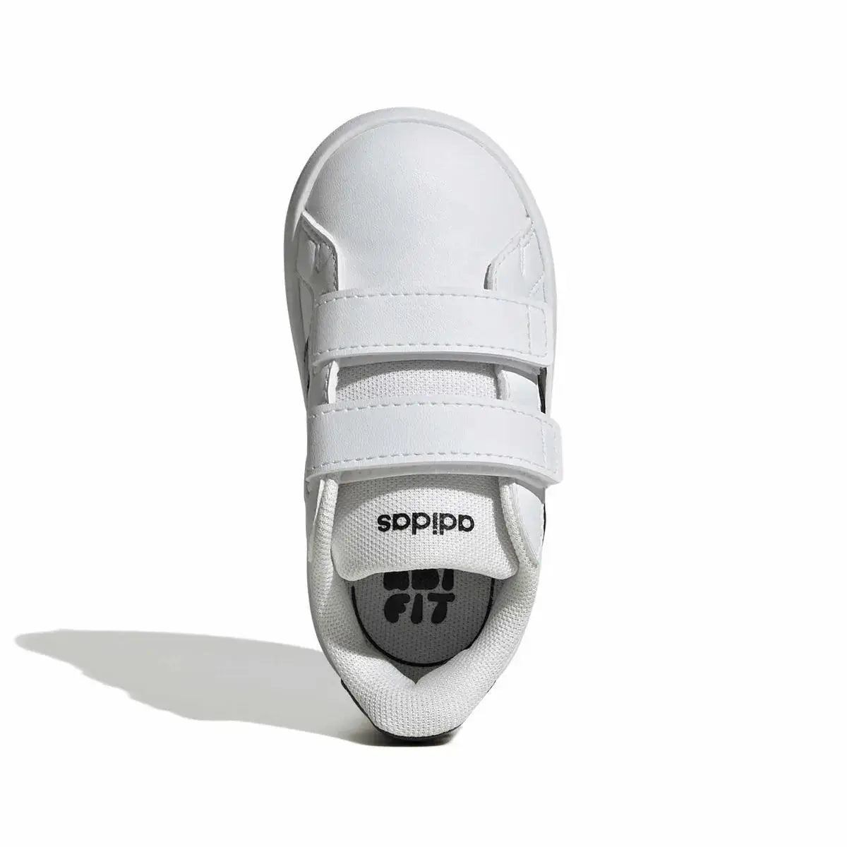 HP3534 GRAND COURT 3.0 CF BIANCO/NERO ADIDAS