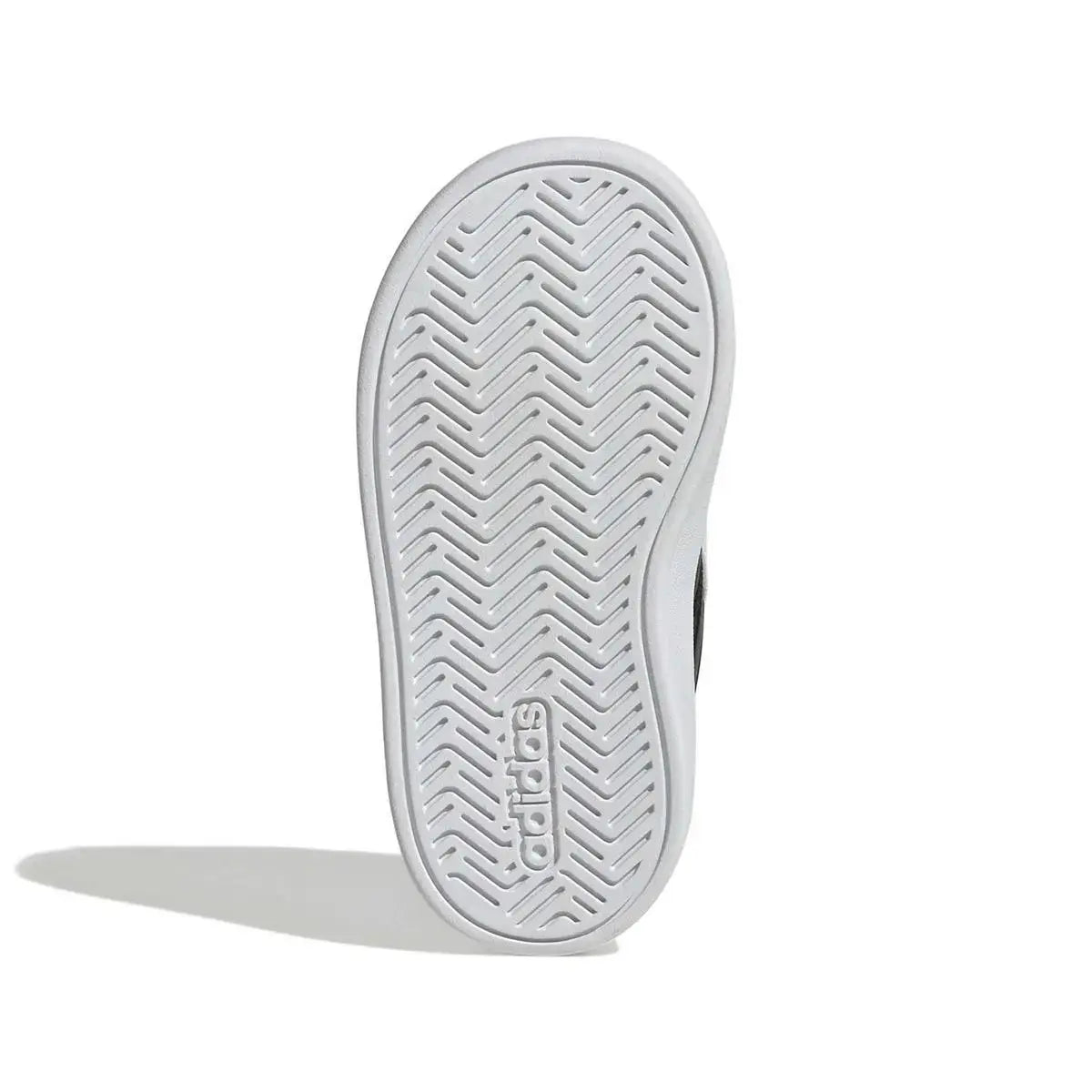 HP3534 GRAND COURT 3.0 CF BIANCO/NERO ADIDAS
