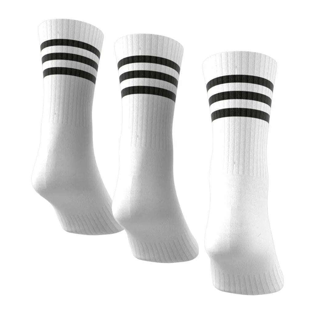 HT3458 3S C SPW CRW 3P BIANCO ADIDAS