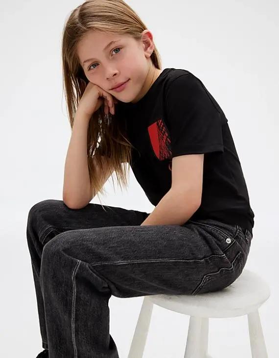 IB0IB02532J SEASONAL ENTRY PRINCE LOGO NERO CALVIN KLEIN