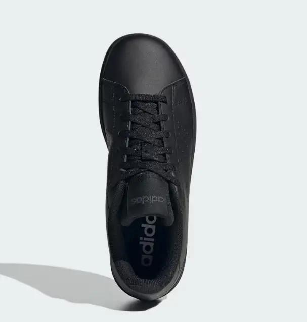 ID3888 ADVANTAGE BASE 2.0K NERO ADIDAS