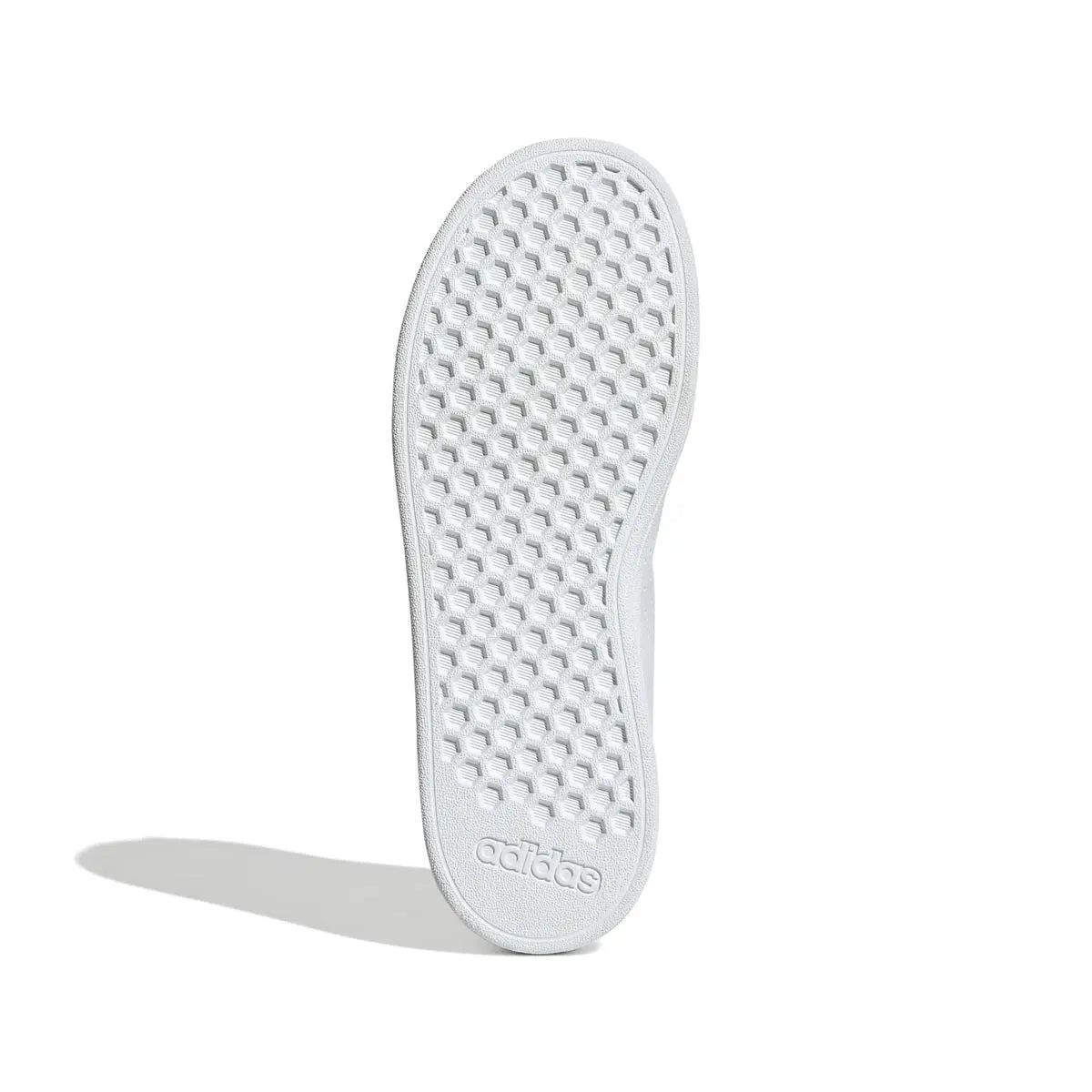 ID3889 ADVANTAGE BASE 2.0 BIANCO/VERDE ADIDAS