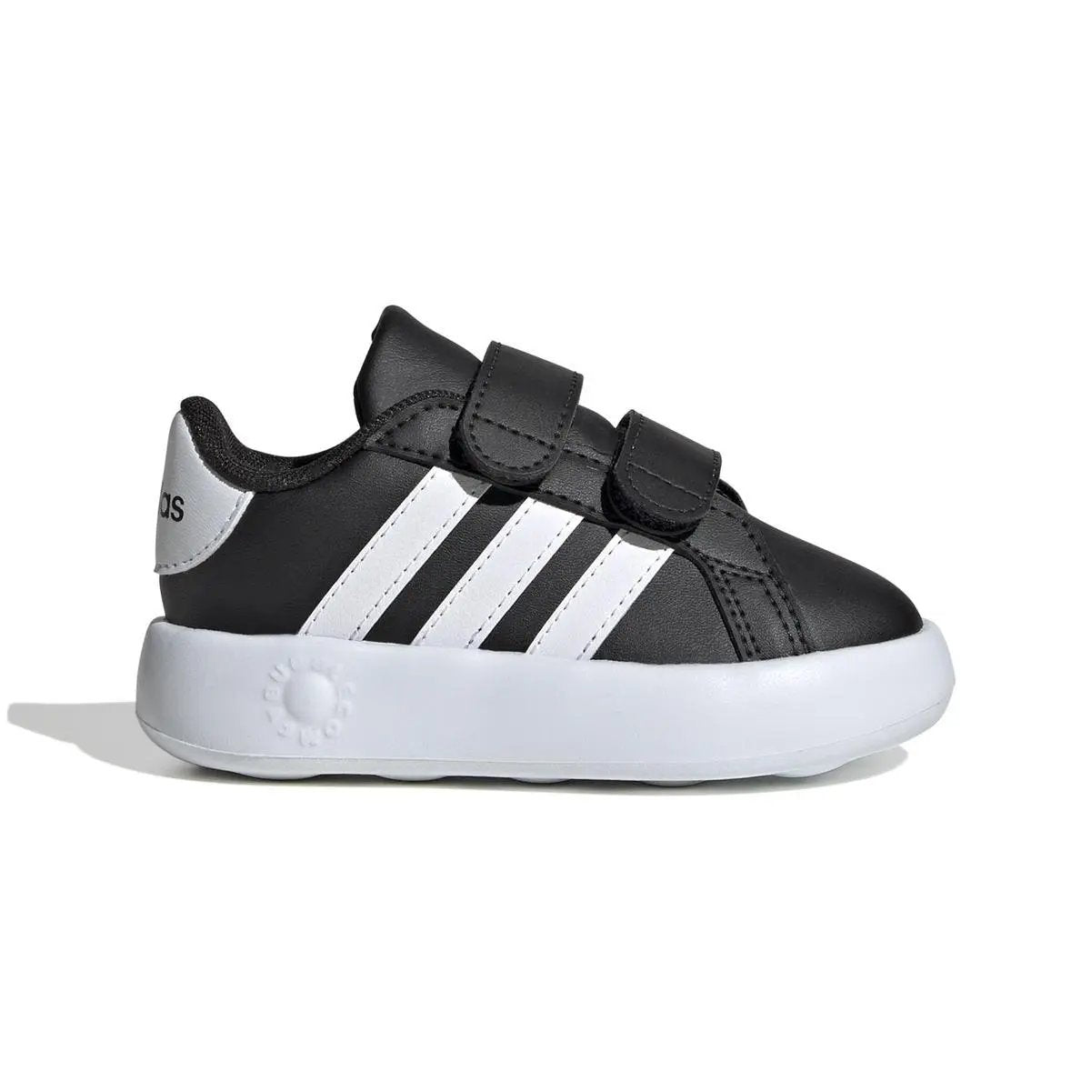 ID5272 GRAND COURT 2.0 CF NERO ADIDAS