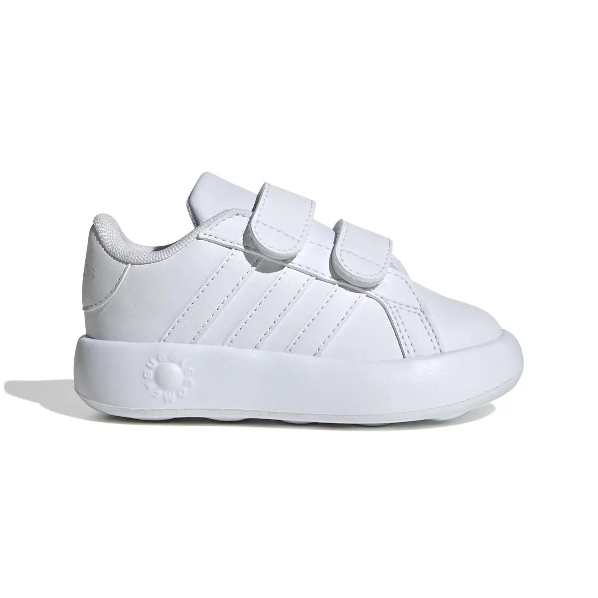 ID5273 GRAND COURT 2.0 CF BIANCO ADIDAS