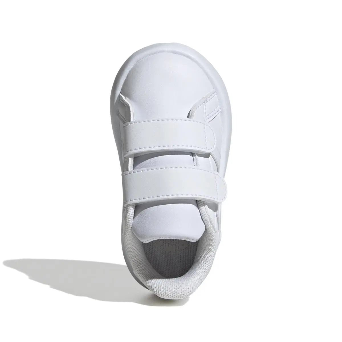 ID5273 GRAND COURT 2.0 CF BIANCO ADIDAS